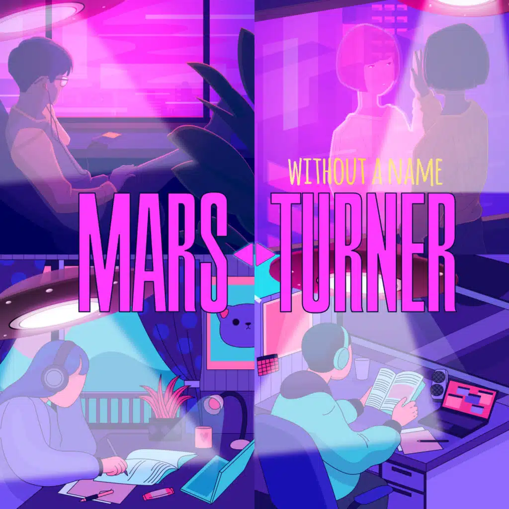 Without A Name (1st Anniversary Edition)