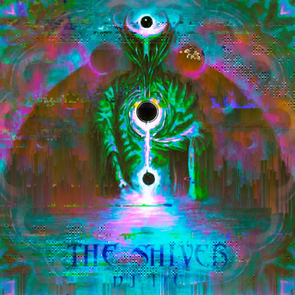 The Shiver