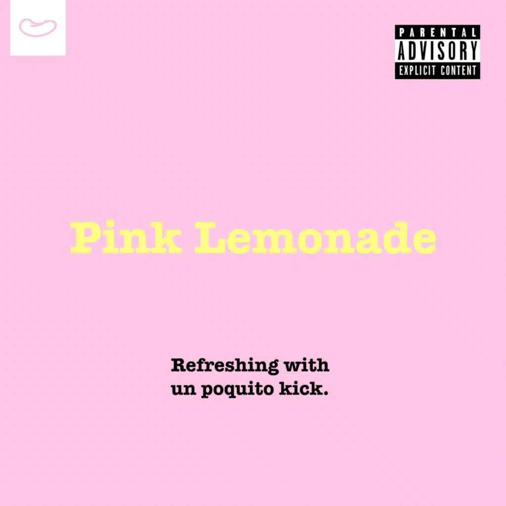 Pink Lemonade
