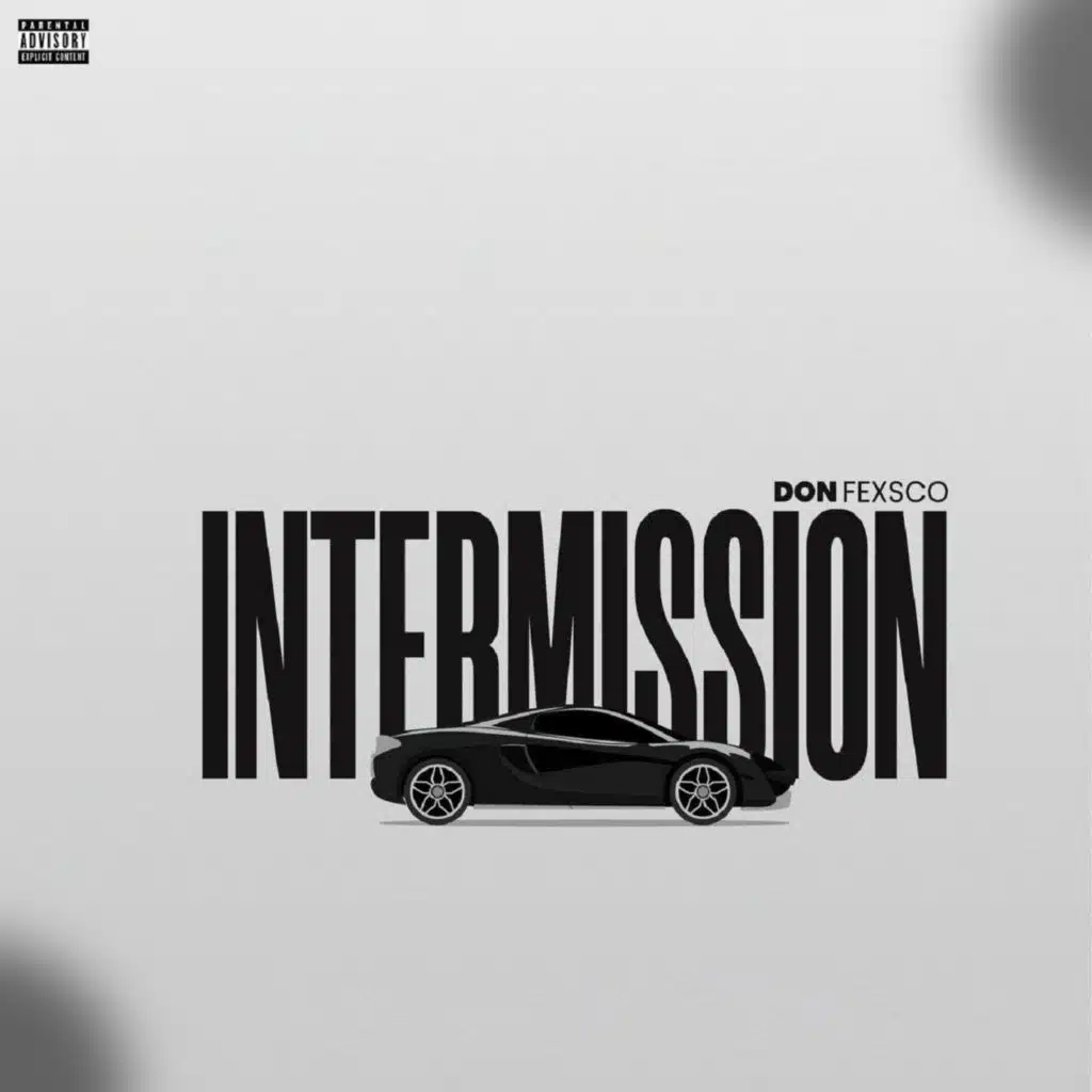 Intermission