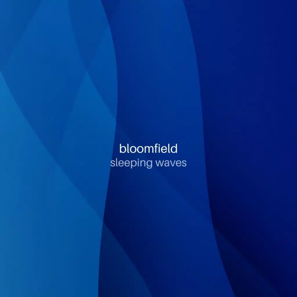 Sleeping Waves (River)