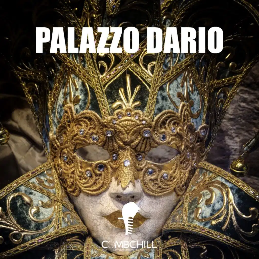 Palazzo Dario