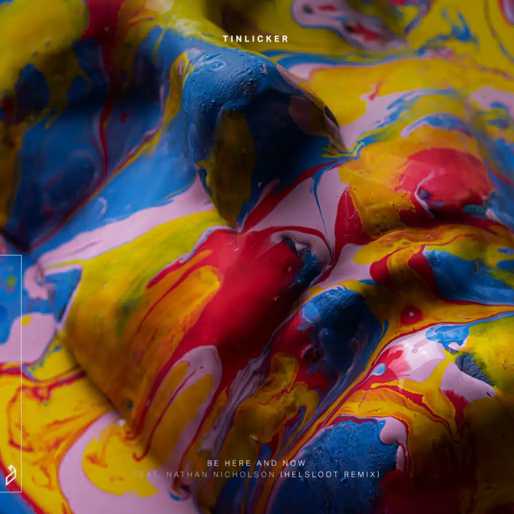 Be Here and Now (Helsloot Remix) [feat. Nathan Nicholson]