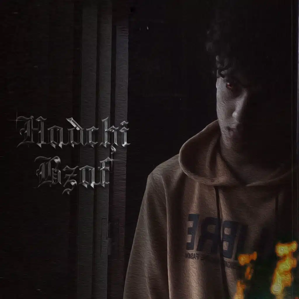 Hadchi Bzaf (Radio Edit)