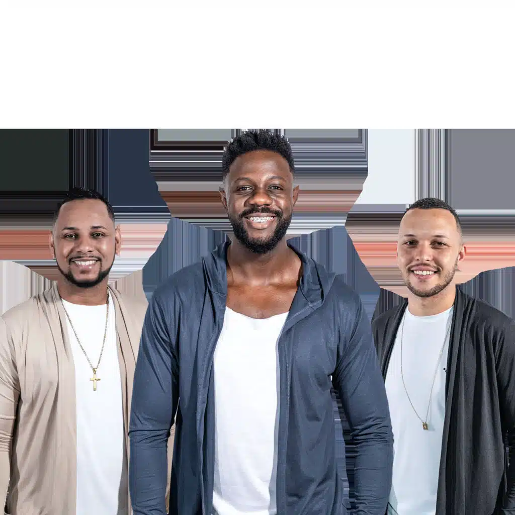 A Mais Gostosa Do Brasil