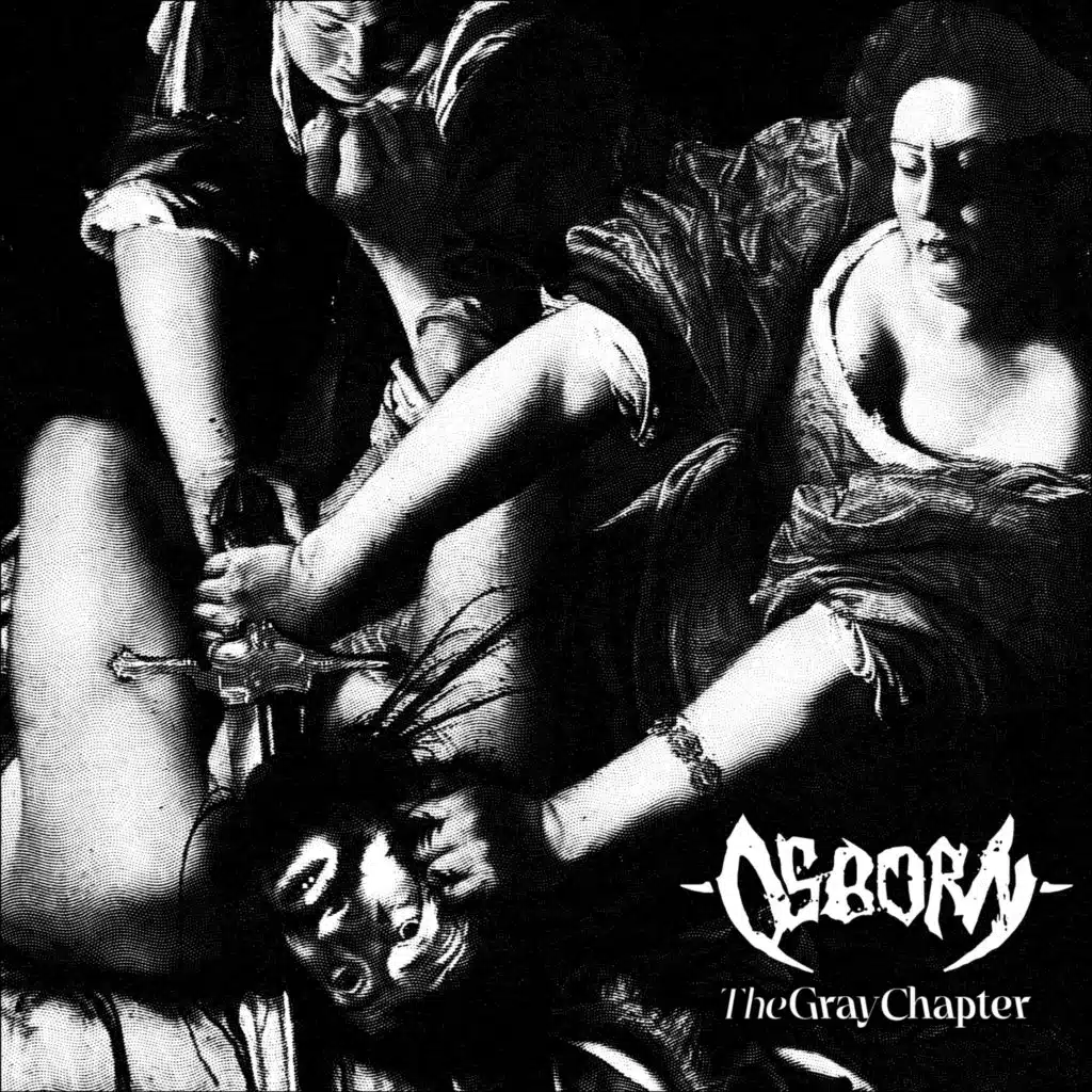 The Gray Chapter