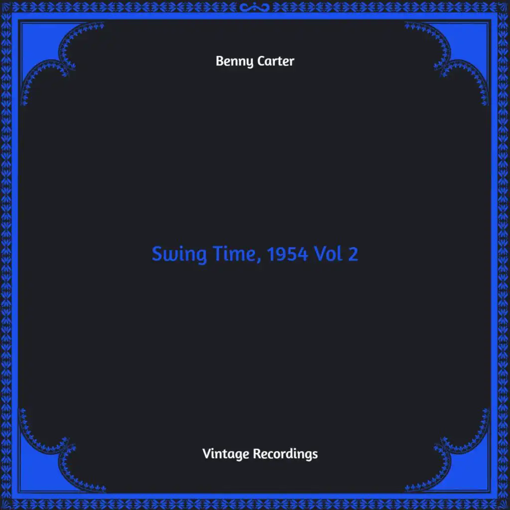 Swing Time, 1954, Vol. 2 (Hq remastered)