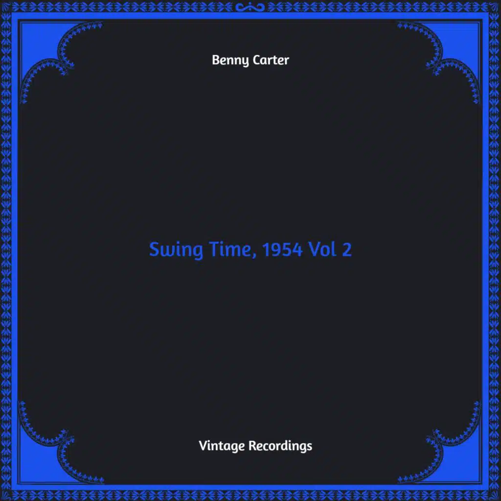 Just One Of Those Things