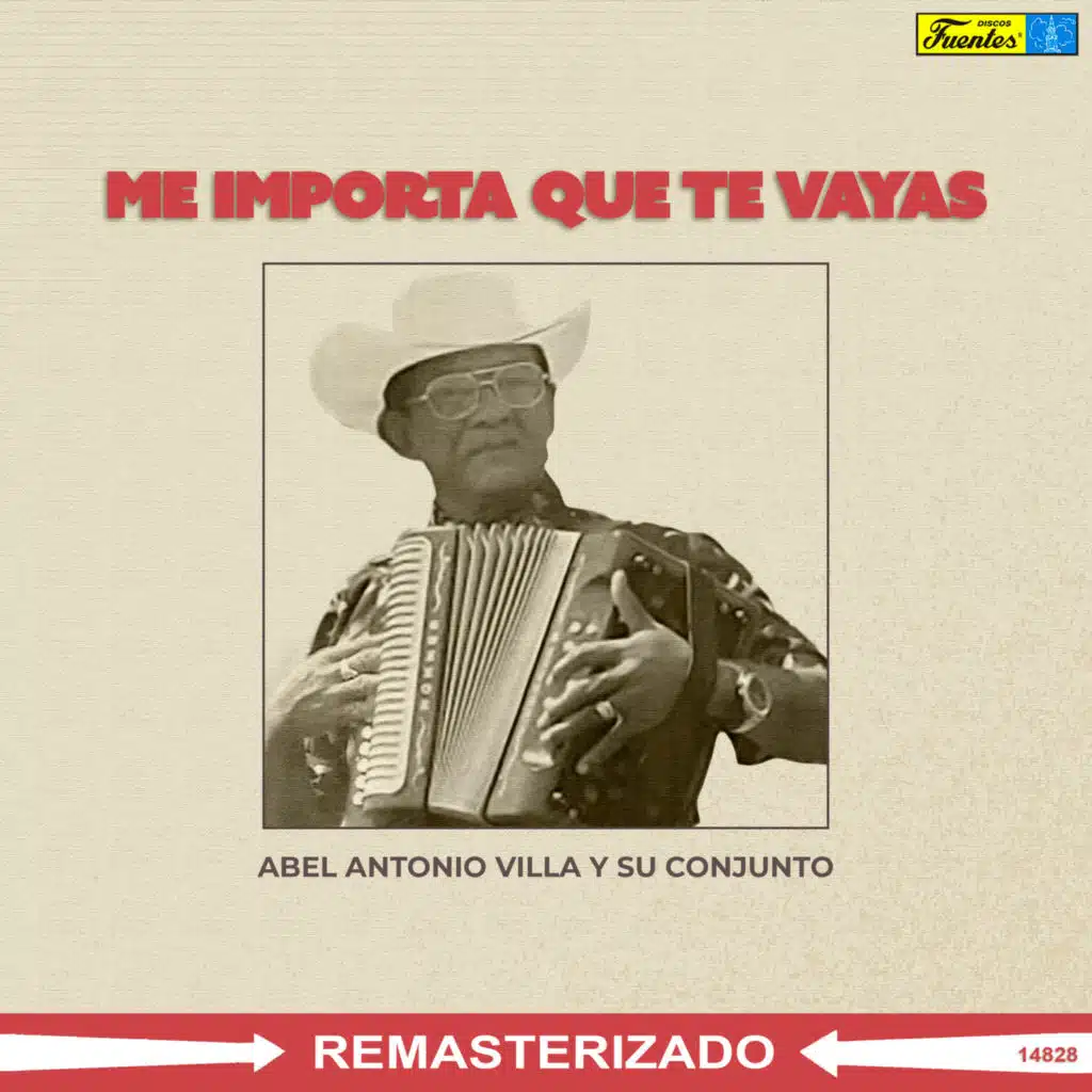 Abel Antonio Villa y Su Conjunto