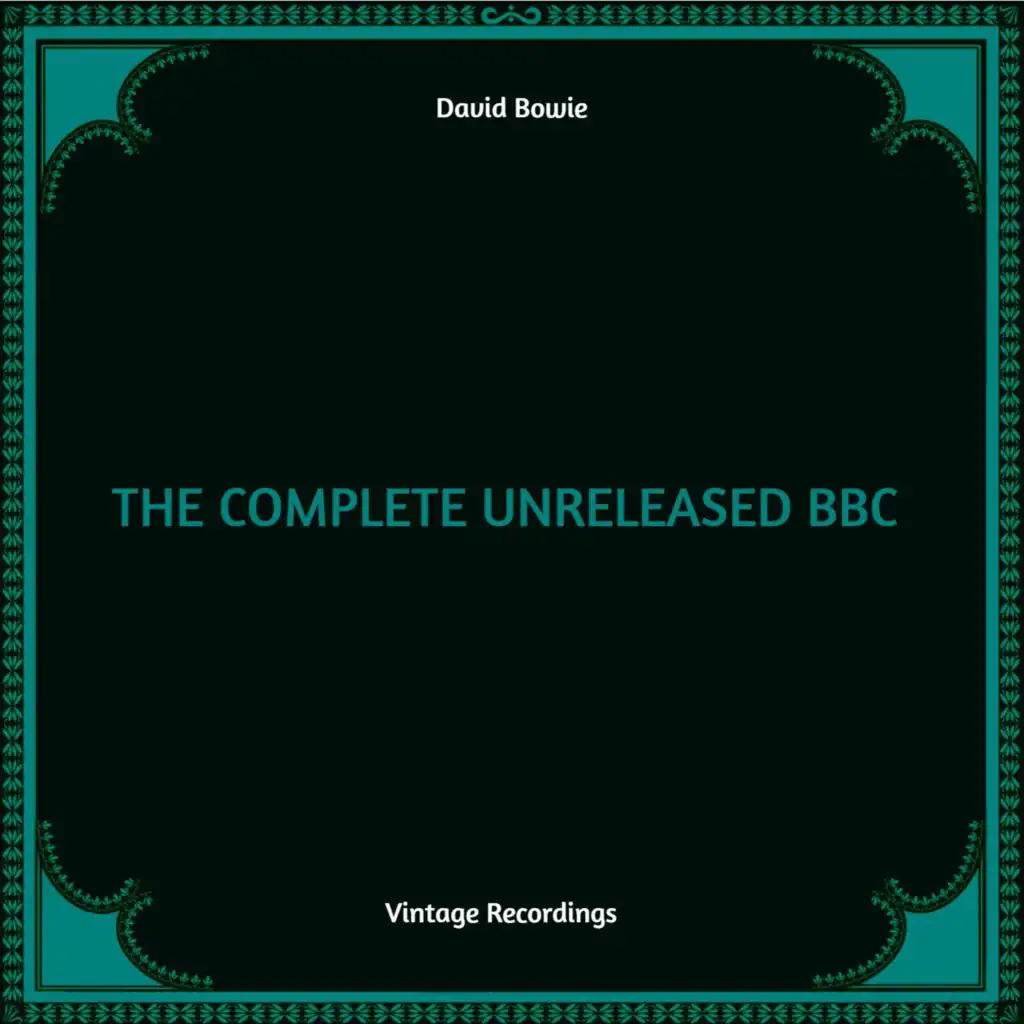 THE COMPLETE UNRELEASED BBC (Hq Remastered)