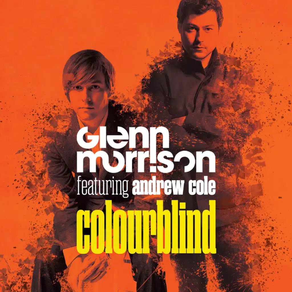 Colourblind (Brian Cid Mix) [feat. Andrew Cole]