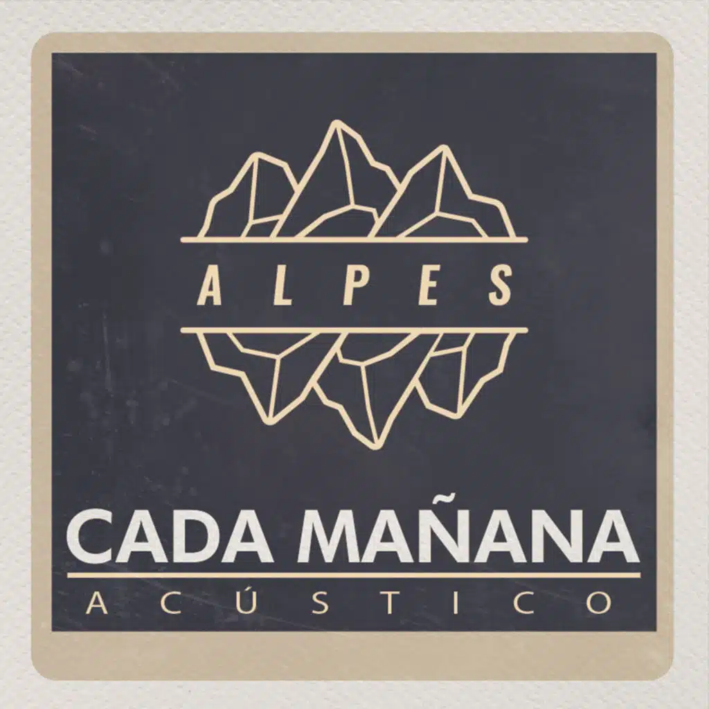 Cada Mañana (Acústico)