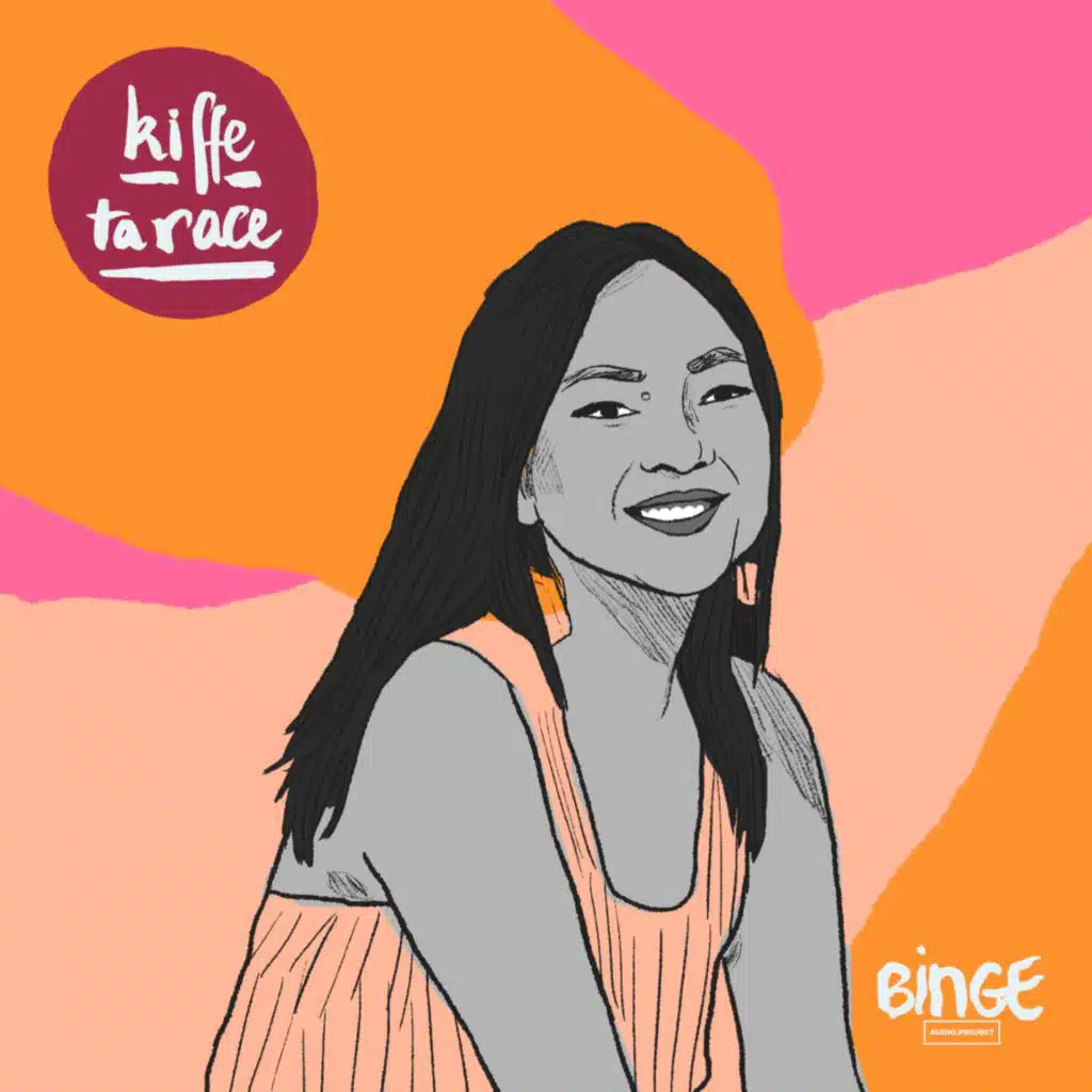 #90 - « Rester barbare », une utopie décoloniale