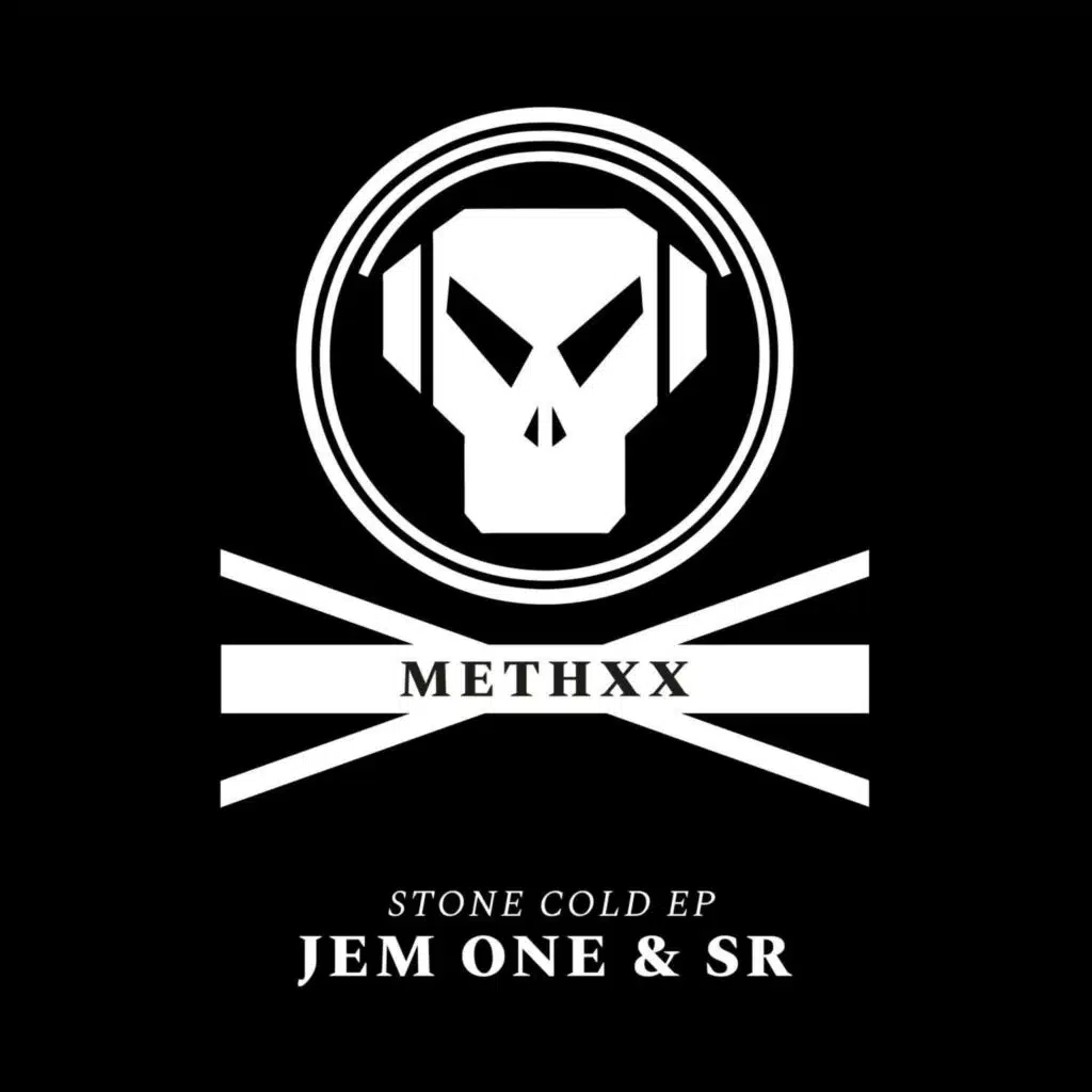 Stone Cold - EP