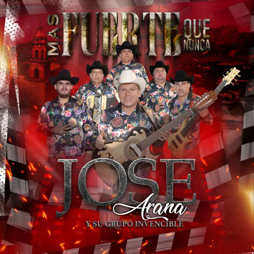 El Chaguales (feat. El Compa Piry y Sus Imponentes)