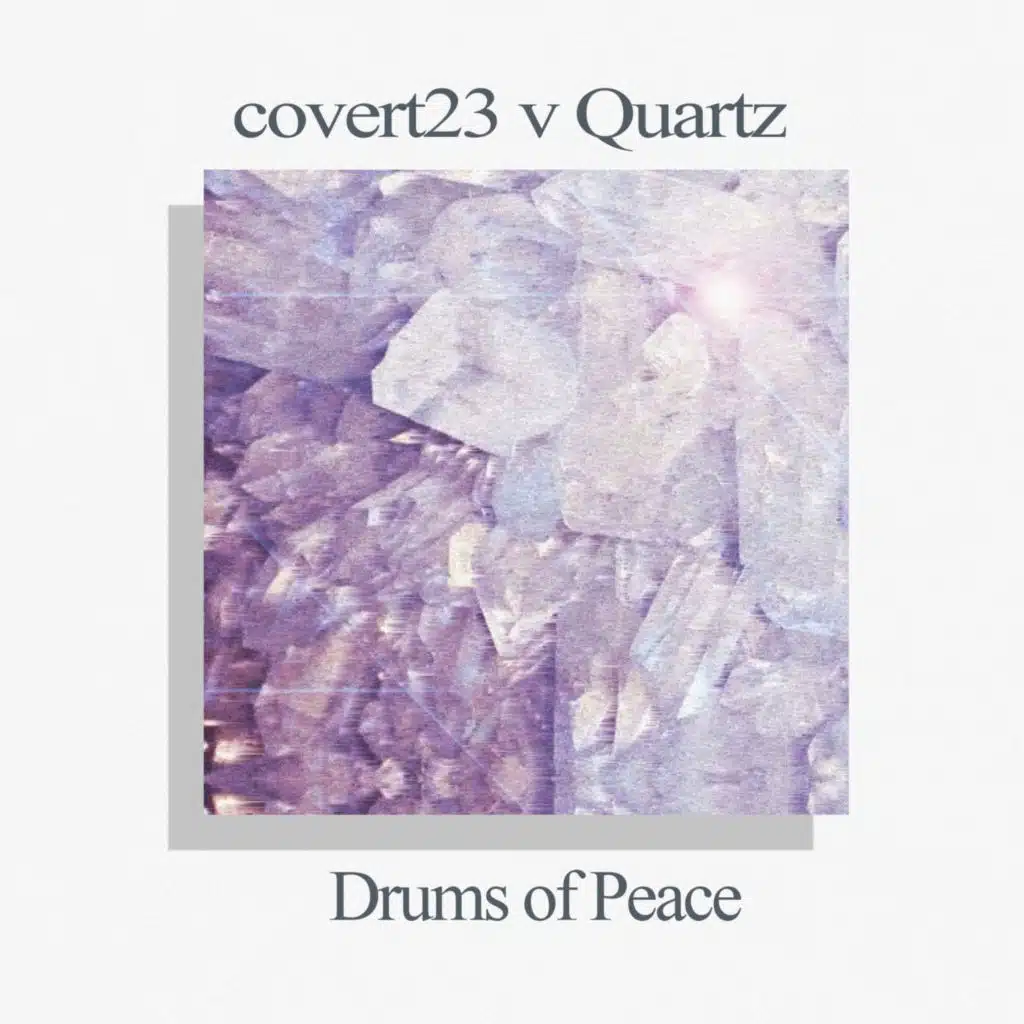 covert23 & Quartz
