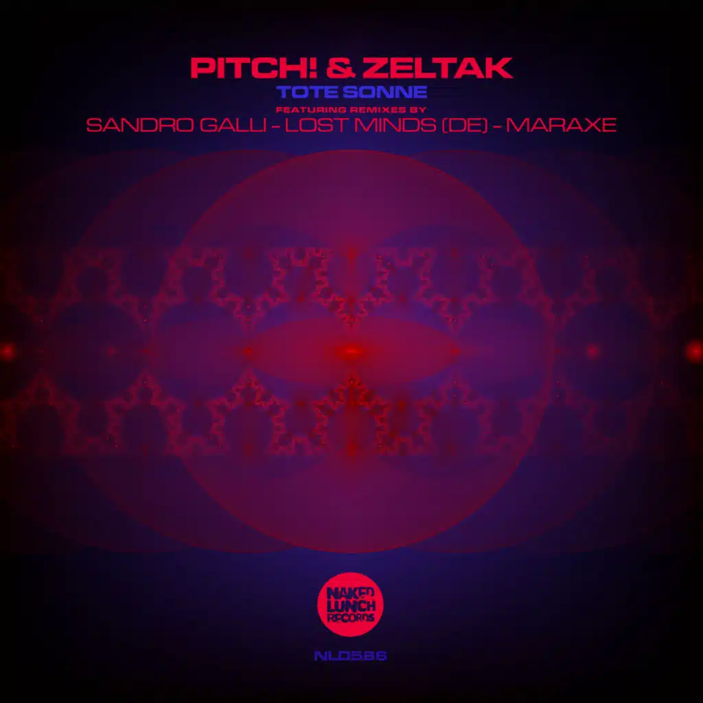 Pitch! & Zeltak