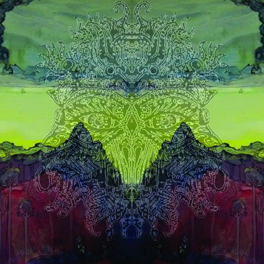 ded lake EP