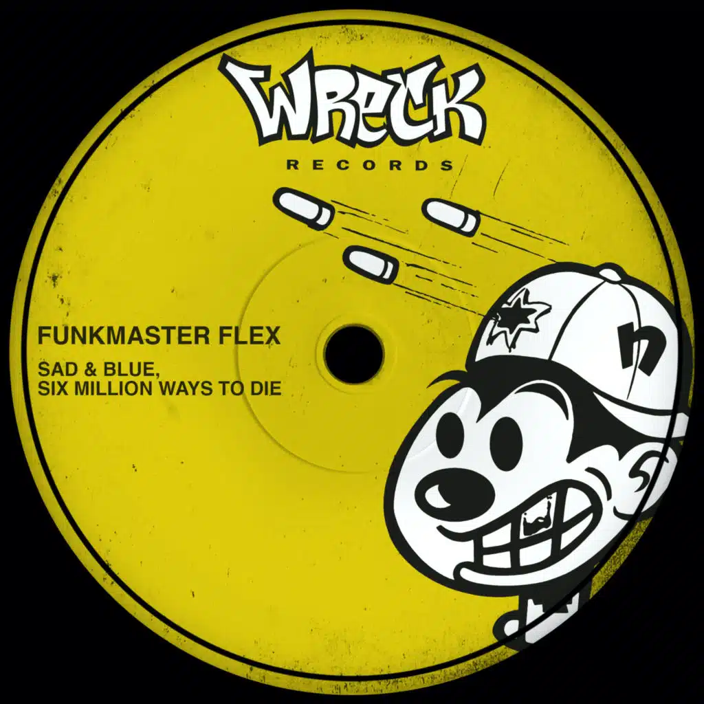 Funkmaster Flex