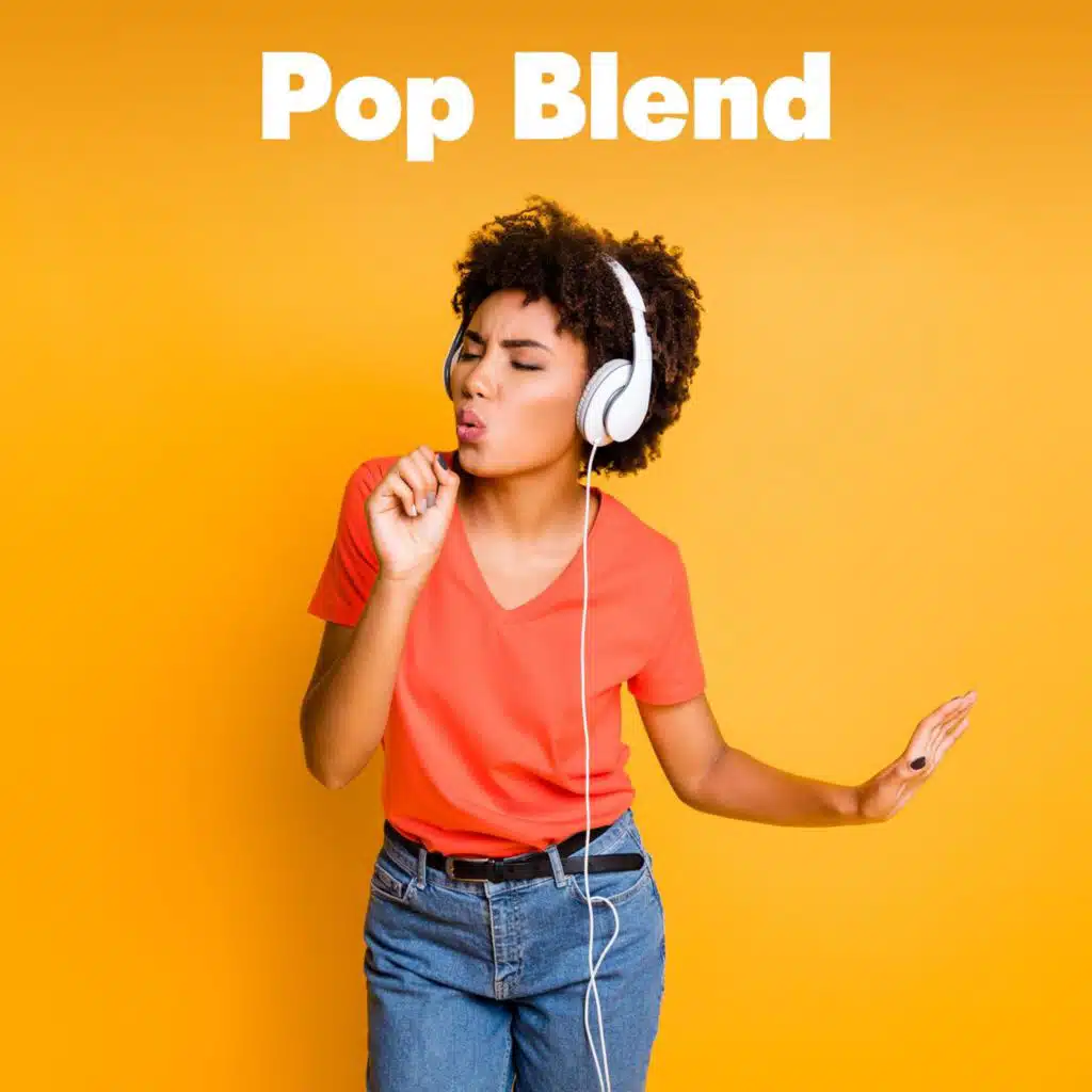 Pop Blend