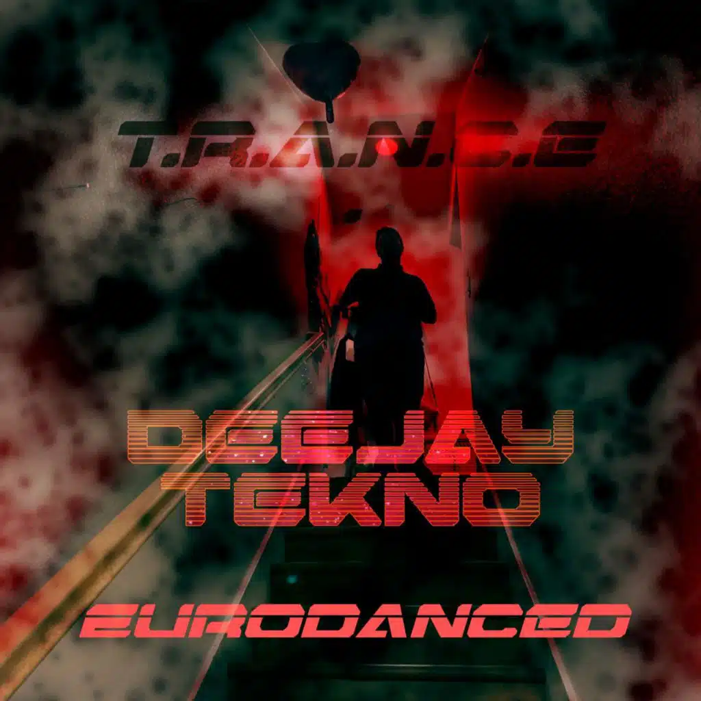T.r.a.n.c.e Eurodanced