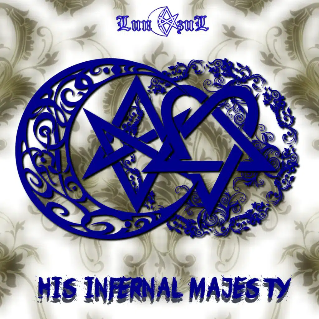 His Infernal Majesty