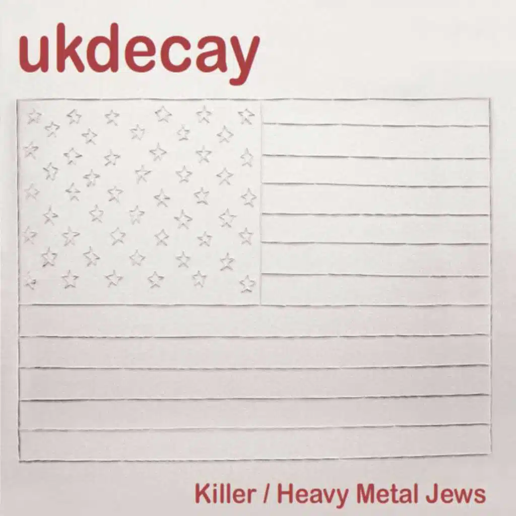 Killer / Heavy Metal Jews
