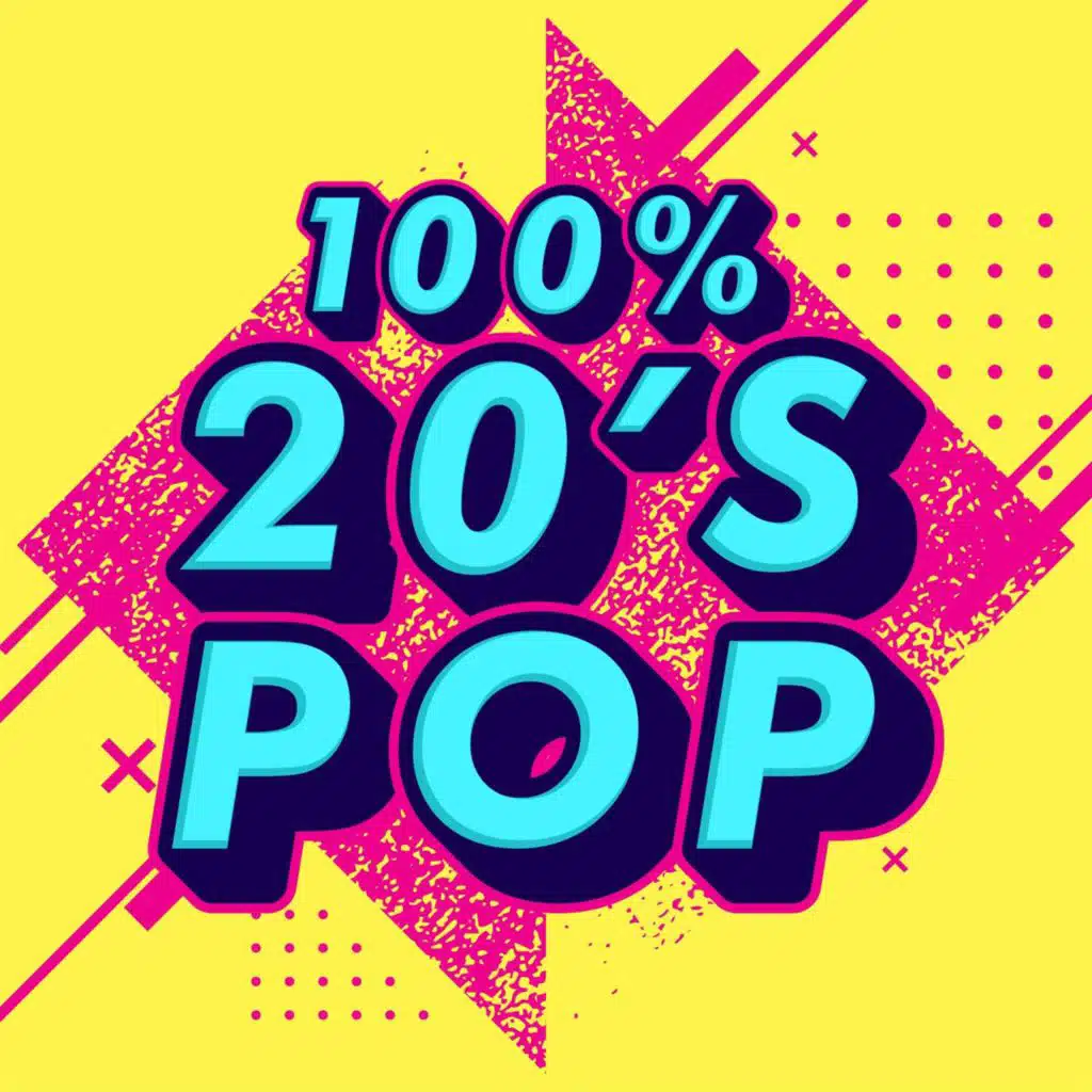 100% 20's Pop