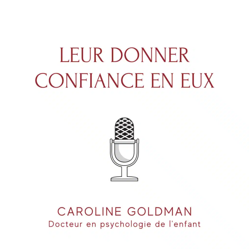 Leur donner confiance en eux