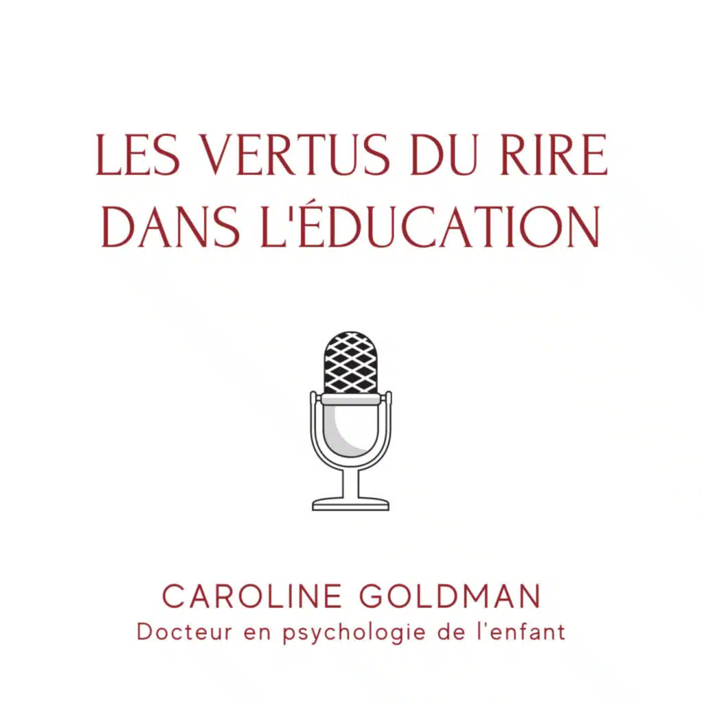 Les vertus du rire dans l'éducation