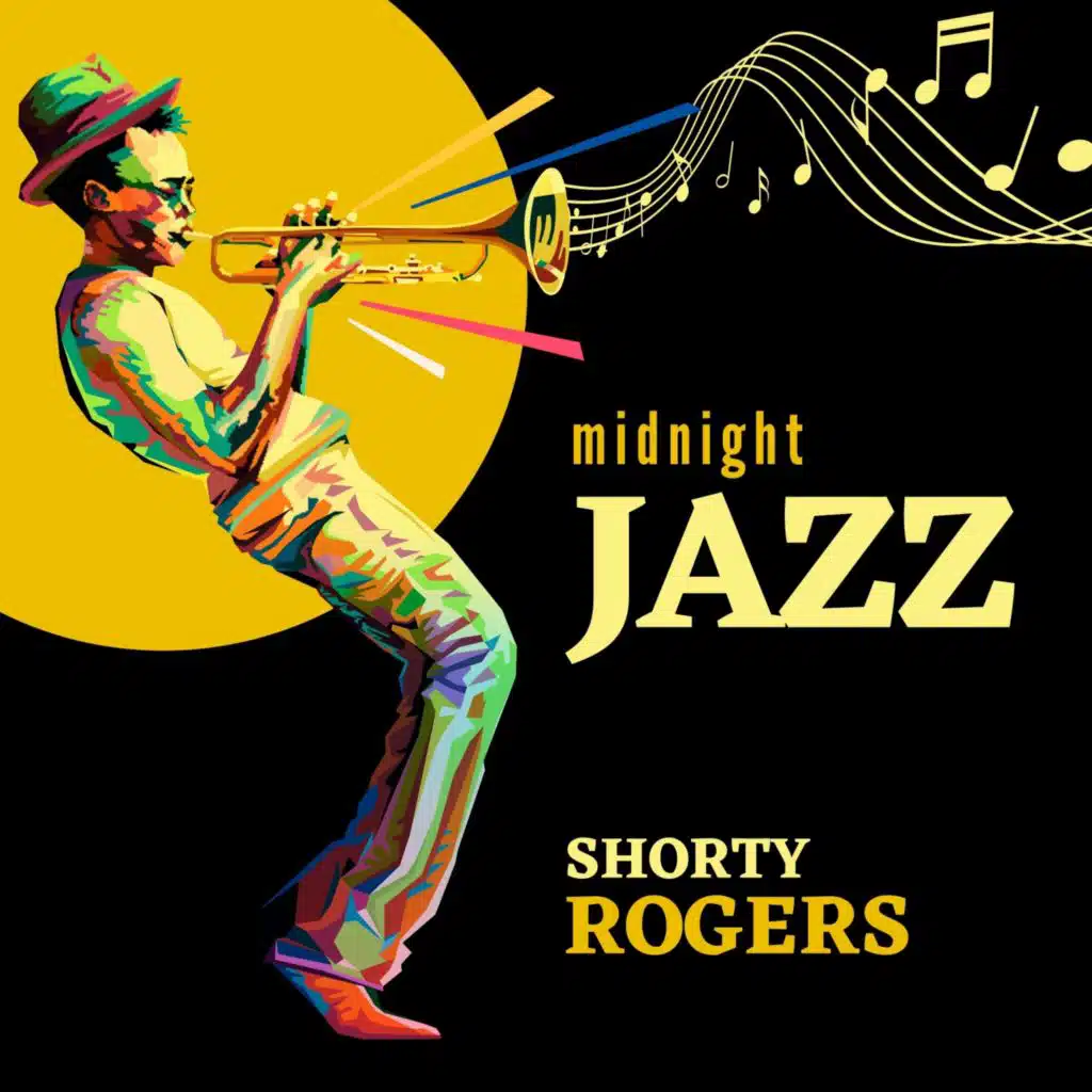 Shorty Rogers