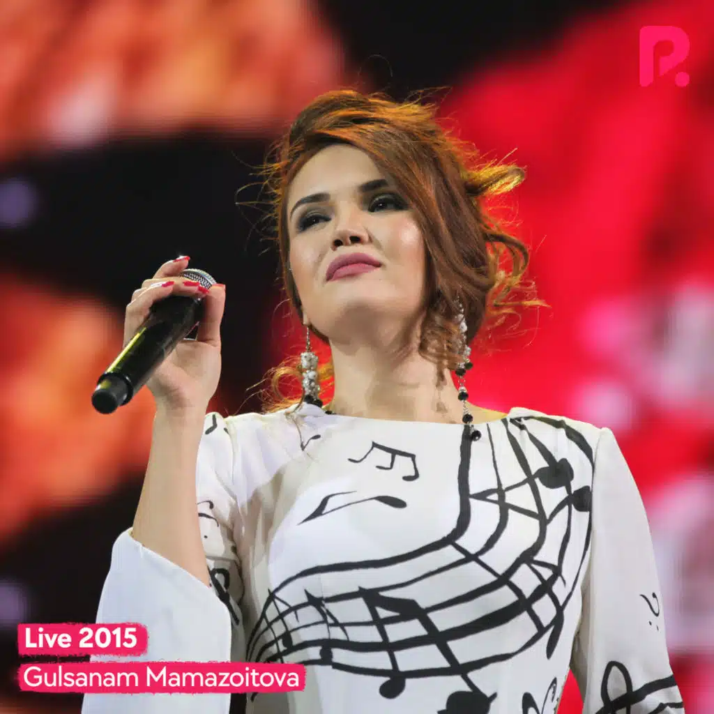 Live 2015