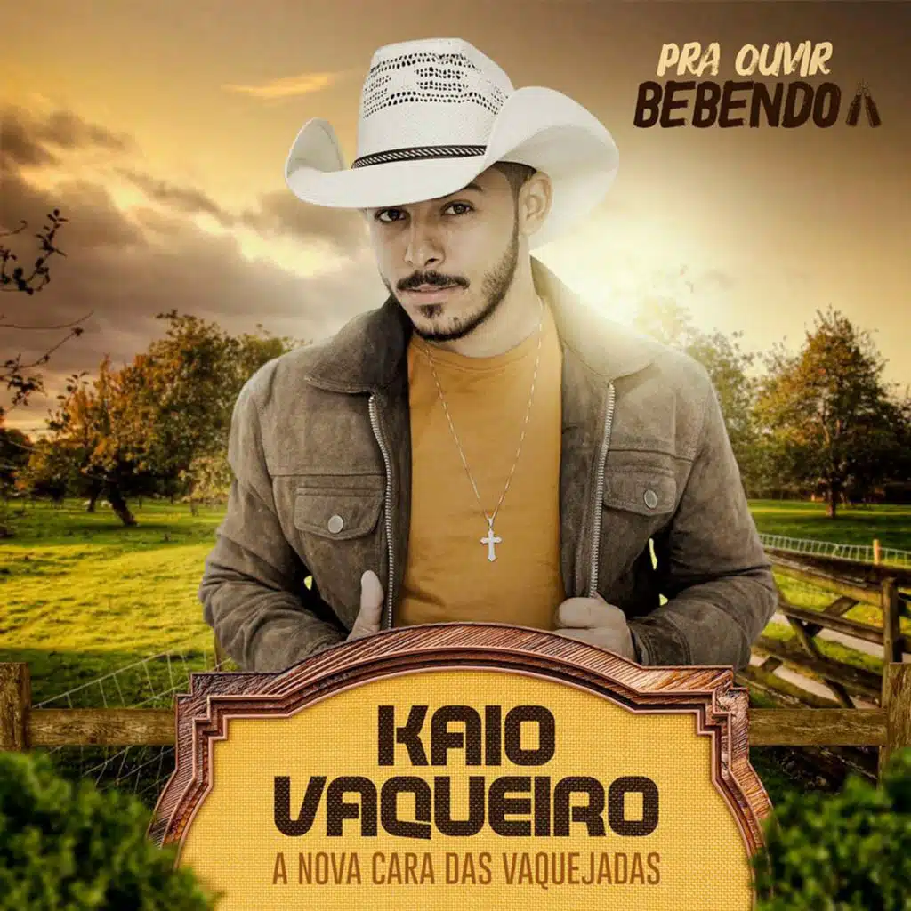 Pra Ouvir Bebendo