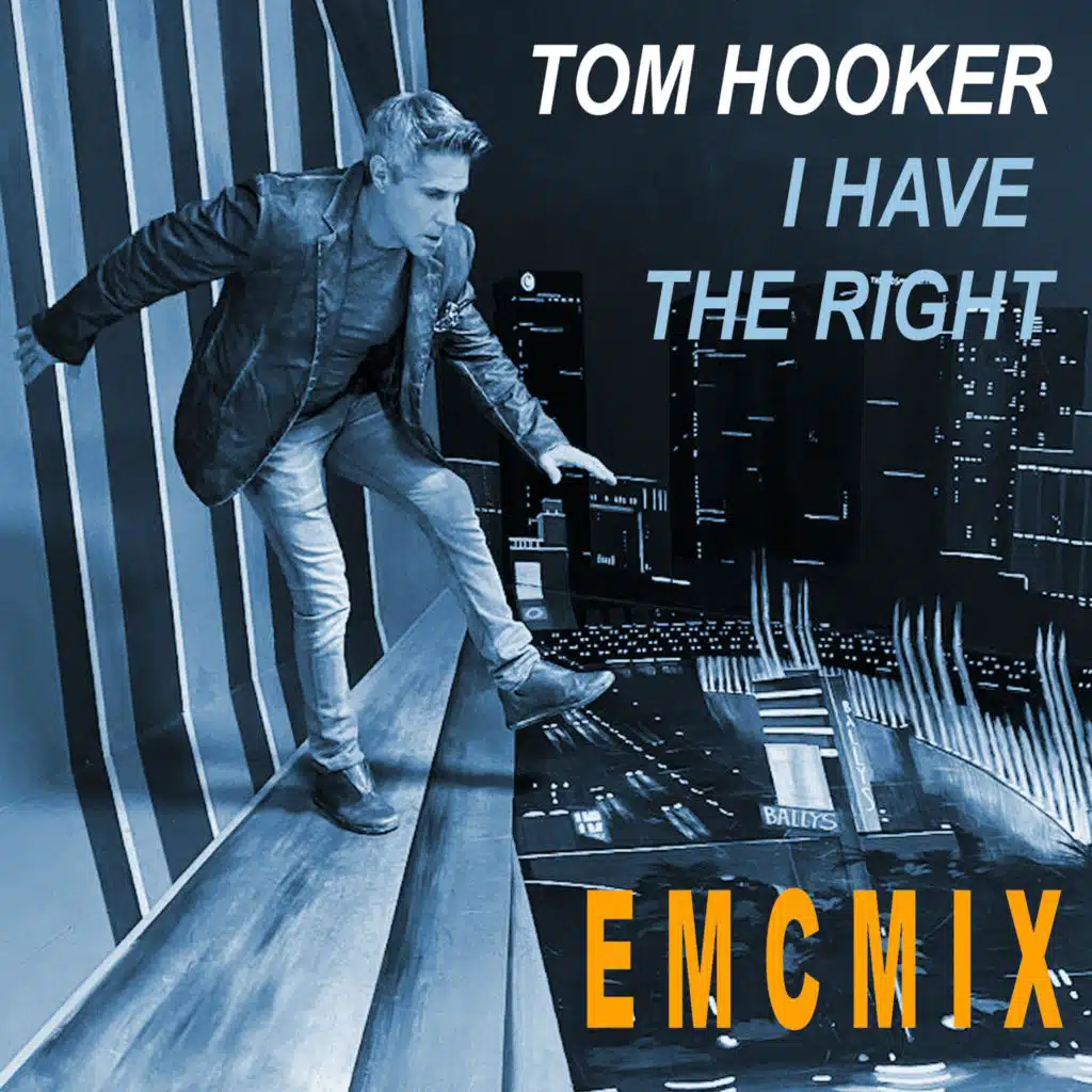 I Have The Right (EMC MIX)