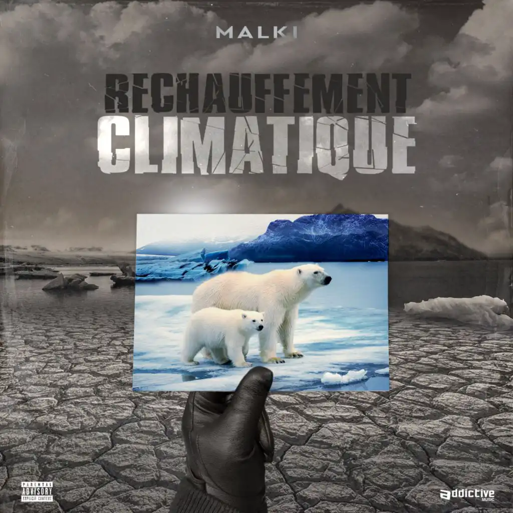 Réchauffement climatique