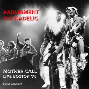 Parliament & Funkadelic
