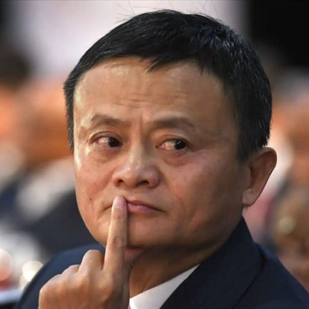 Tỷ phú Jack Ma bị bắt, Alibaba điêu đứng?