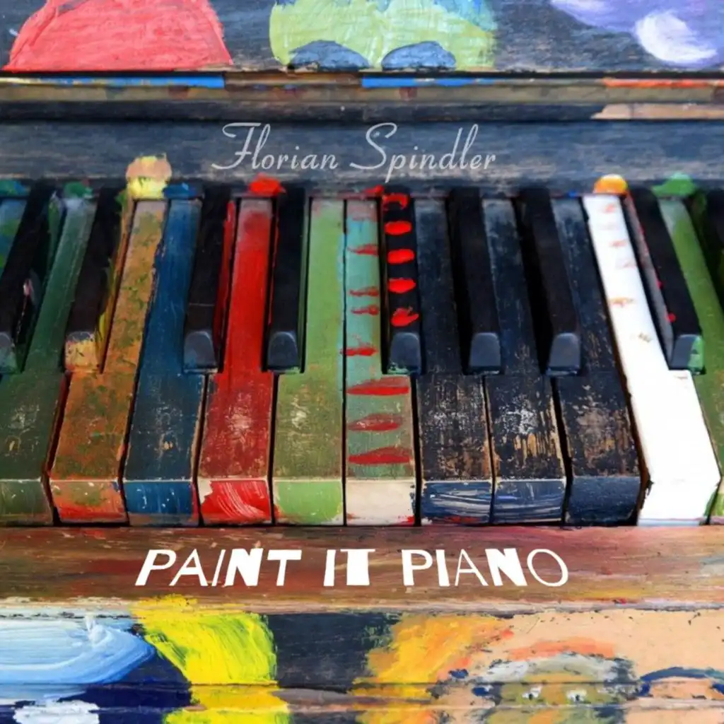Paint it Piano