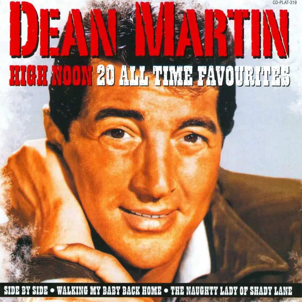 High Noon - 20 All Time Favourites