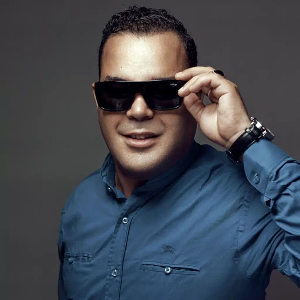 توفيق البوشيتي