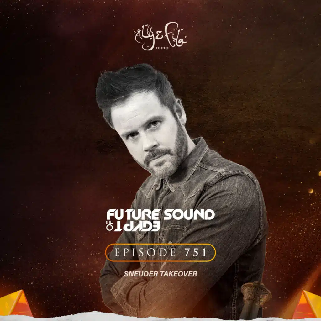 Stay Tunes For More Banging Music (FSOE751)