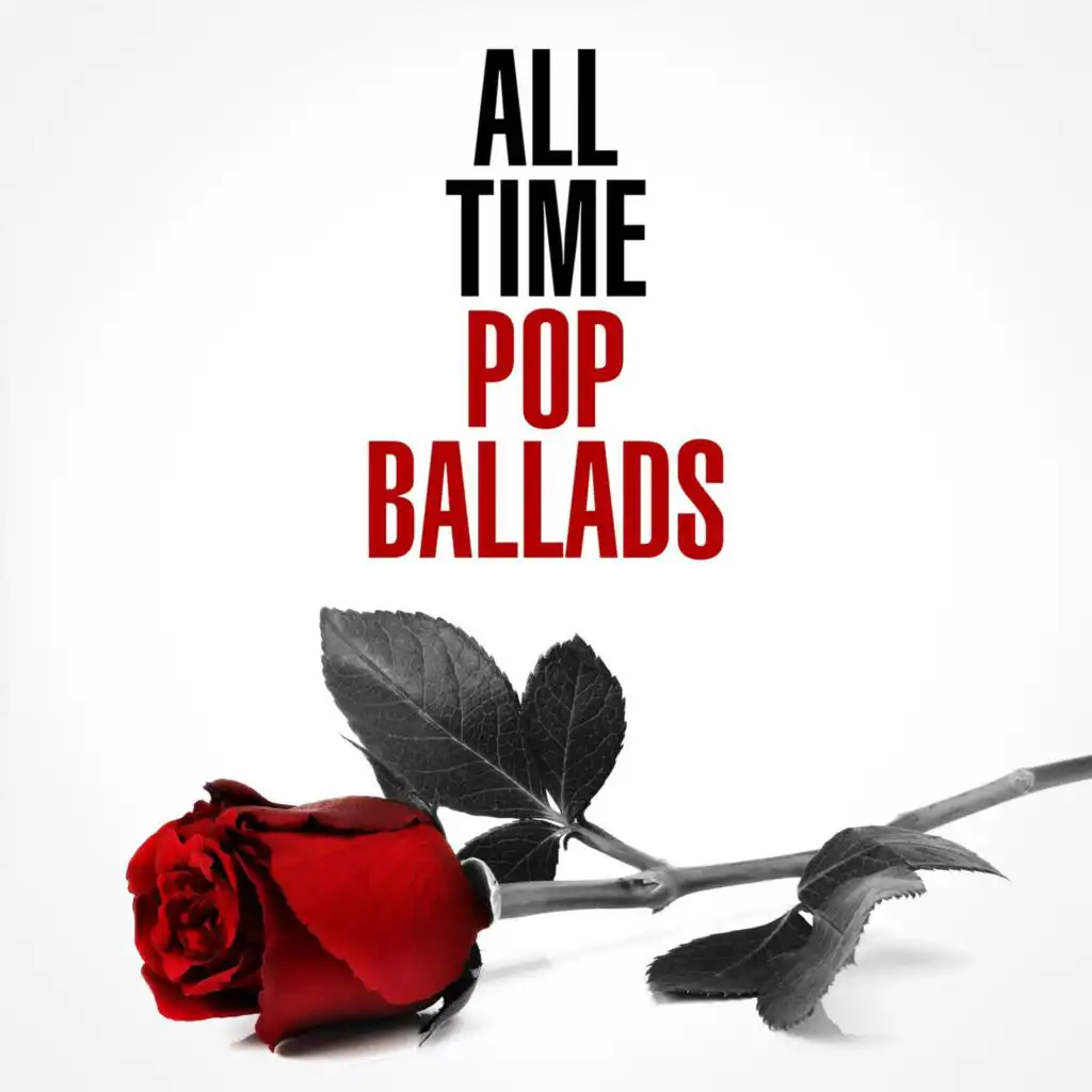 All Time Pop Ballads