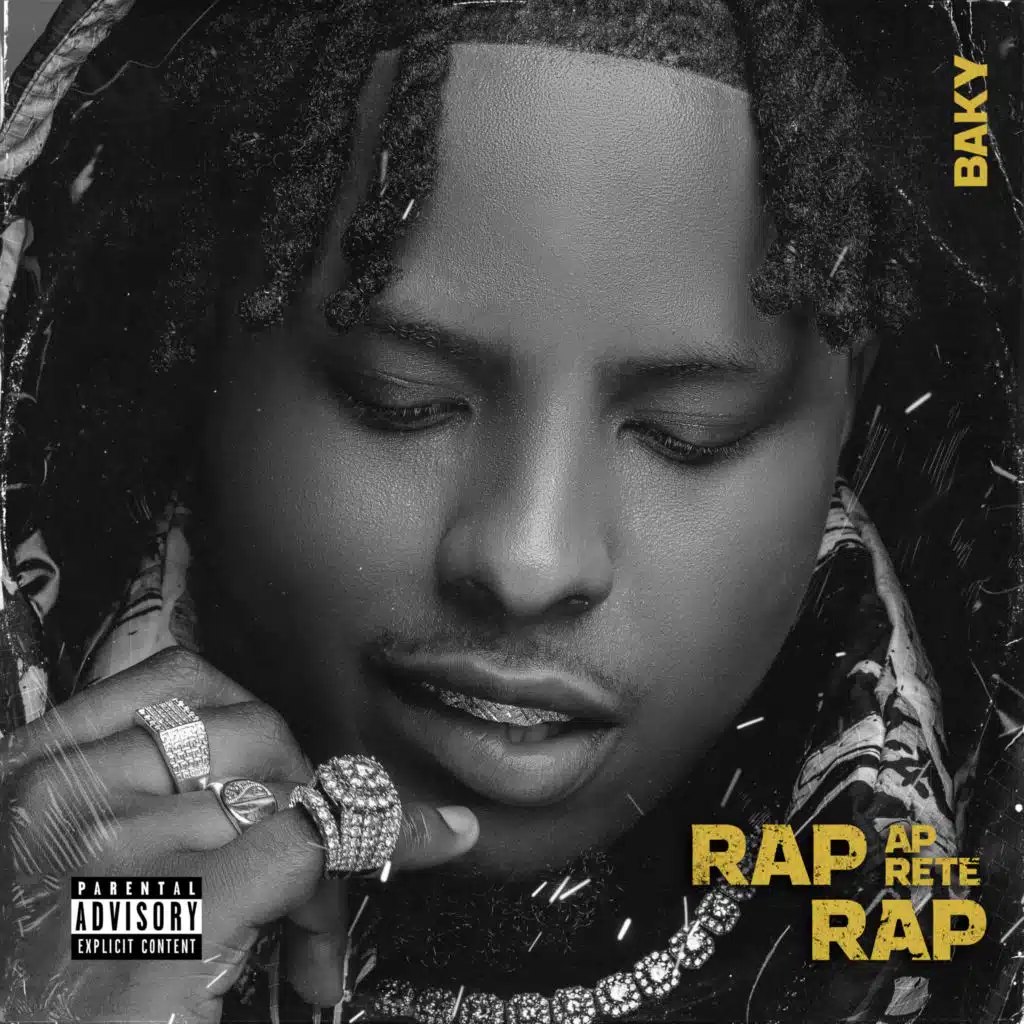 Rap ap rete Rap