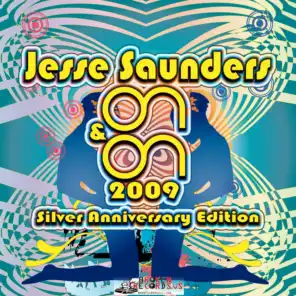 ON & ON 2009 (Silver Anniversary Remixes)