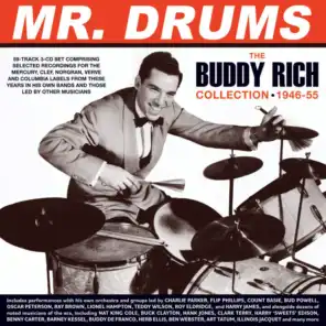 Buddy Rich Quintet
