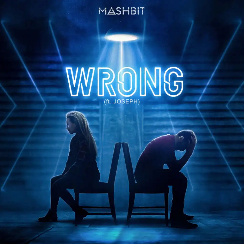 Wrong  (feat. JOSEPH)