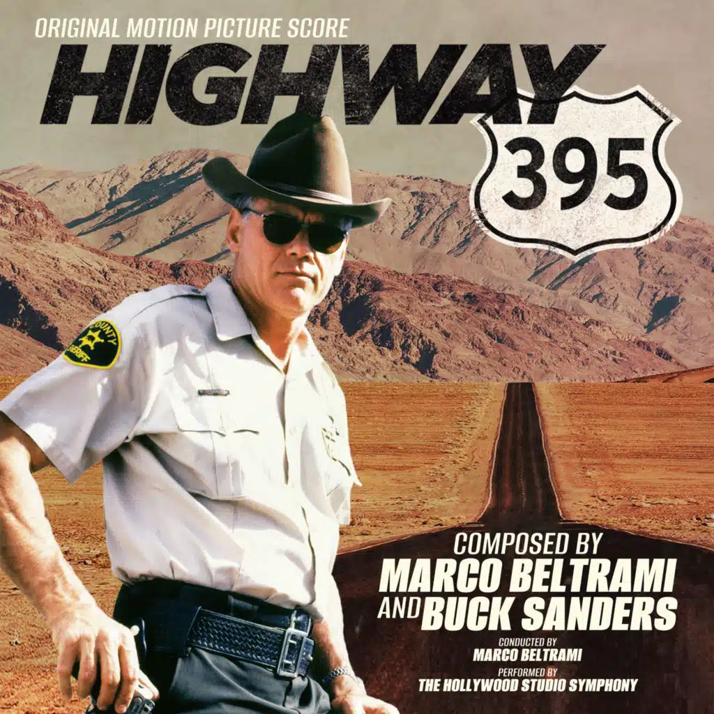 Marco Beltrami & Buck Sanders