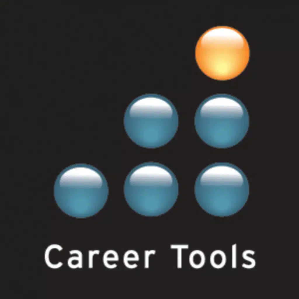 The Career Tools Guide To Personal Branding
