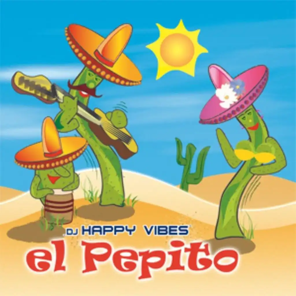 El Pepito (Drivetime Mix)