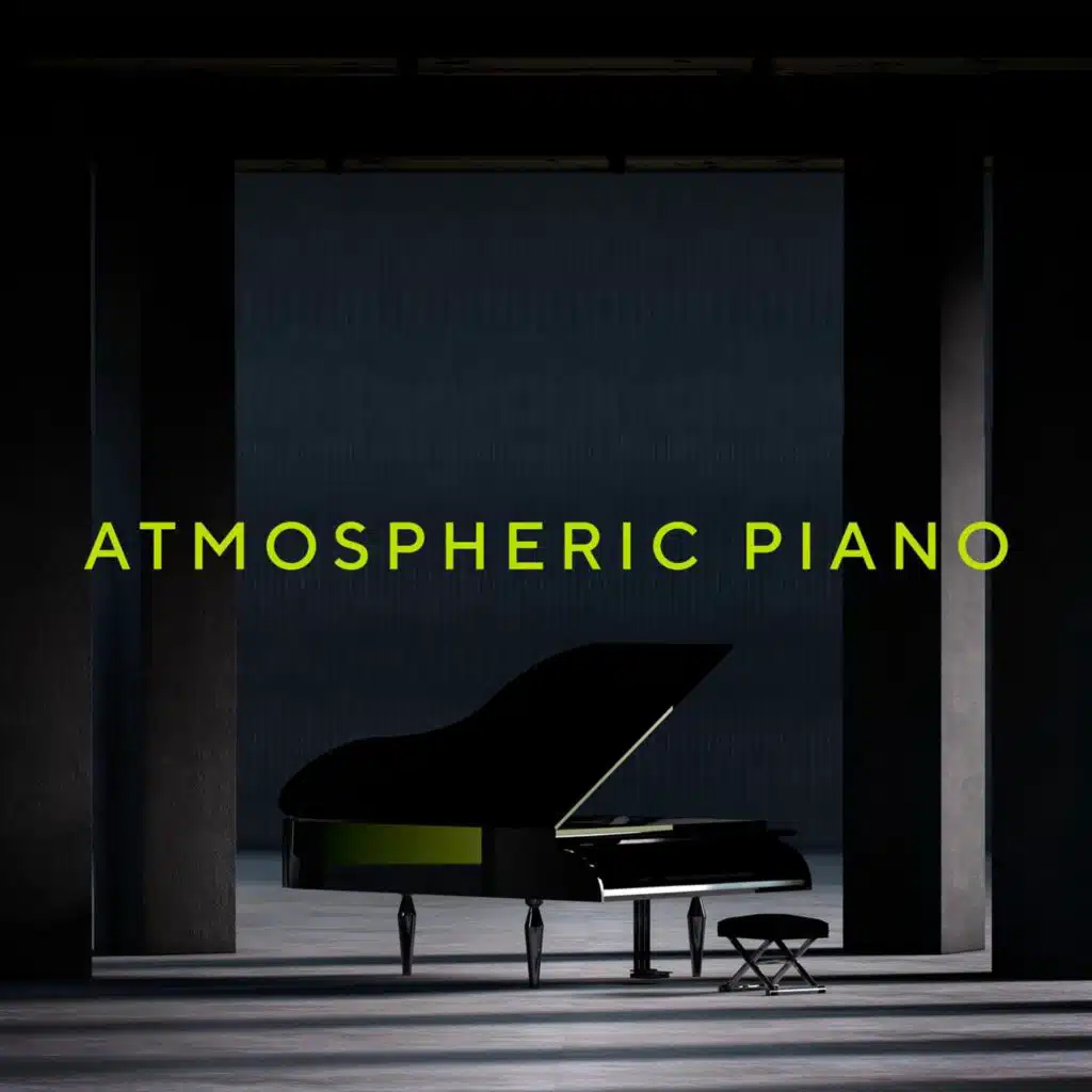Atmospheric Piano
